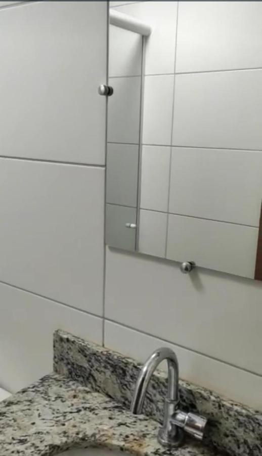 Lindo Apartamento Em João pessoa com ar condicionado Apartamento Quarto foto