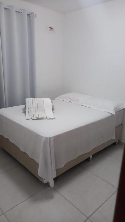 Lindo Apartamento Em João pessoa com ar condicionado Exterior foto