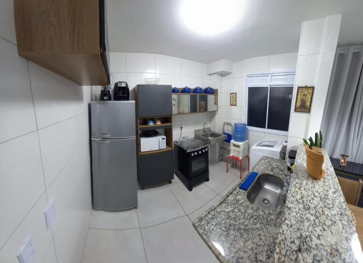 Lindo Apartamento Em João pessoa com ar condicionado Apartamento Exterior foto