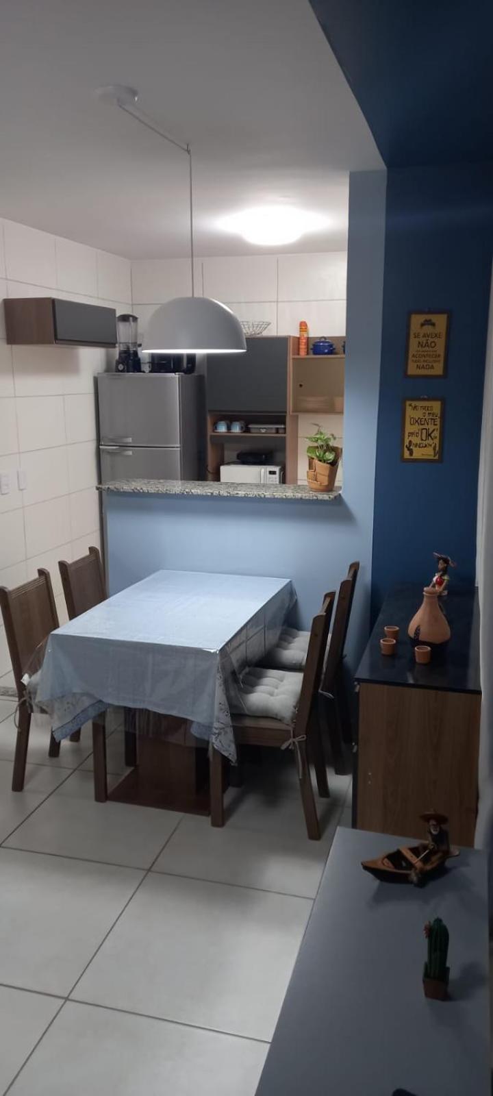 Lindo Apartamento Em João pessoa com ar condicionado Apartamento Quarto foto